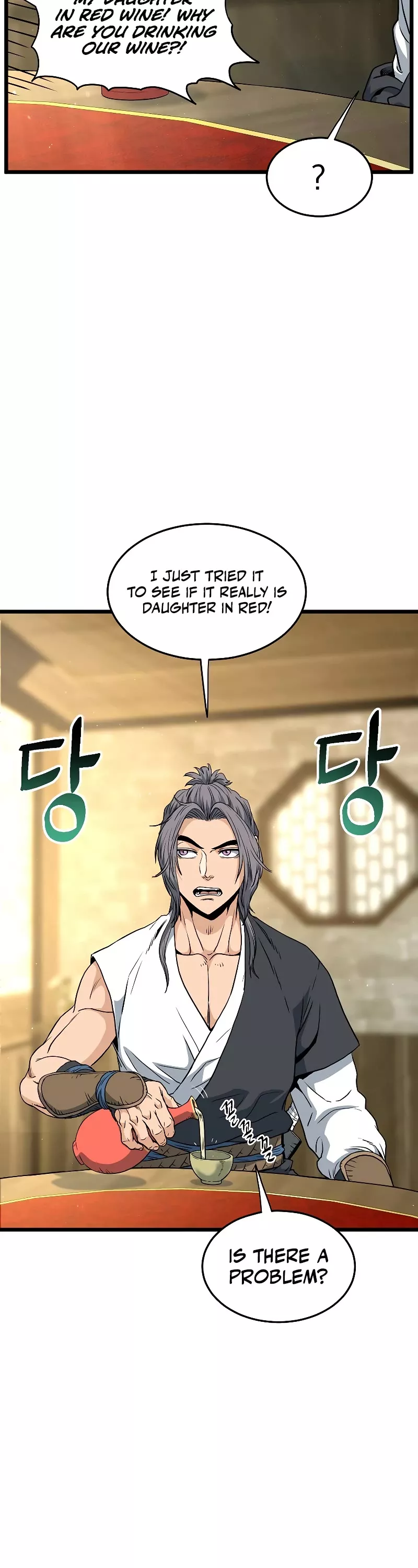 Read Murim Login EN Manga Online