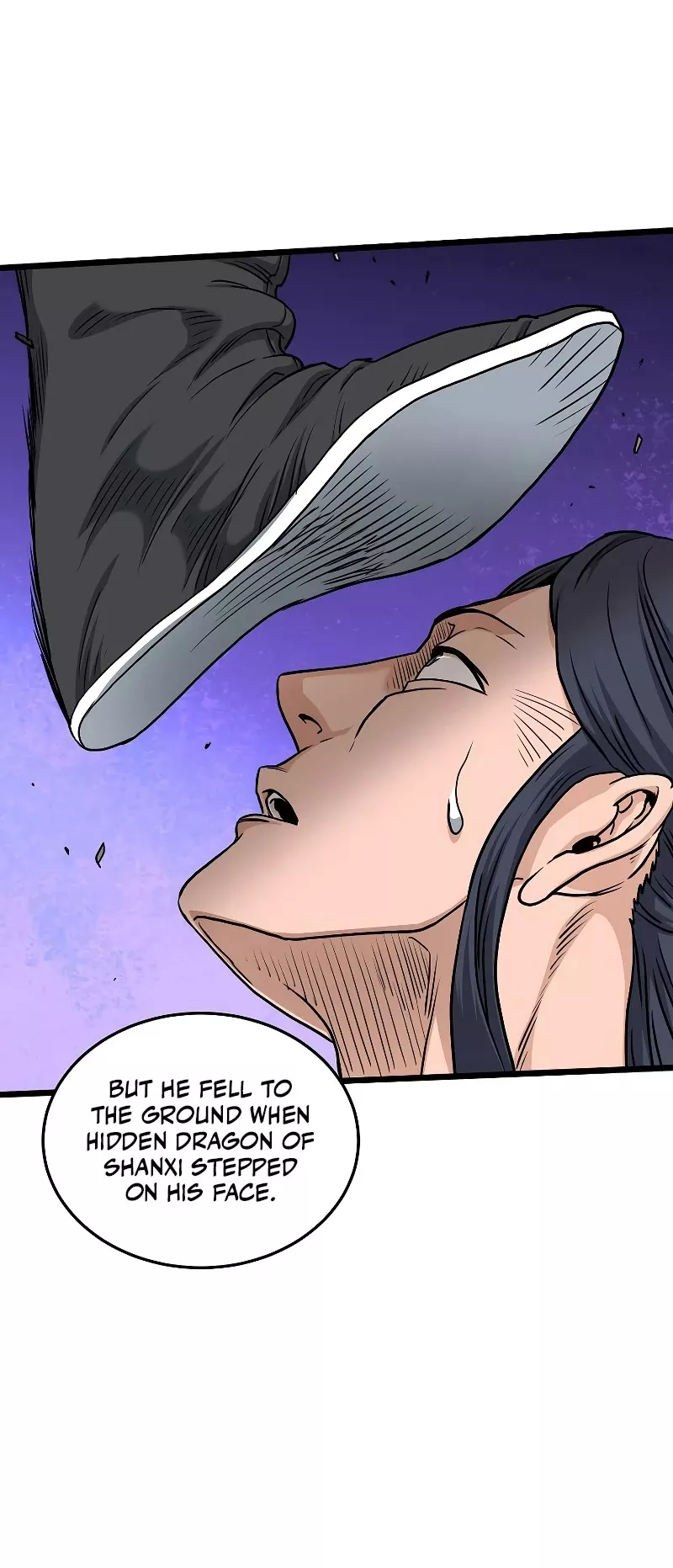 Read Murim Login EN Manga Online