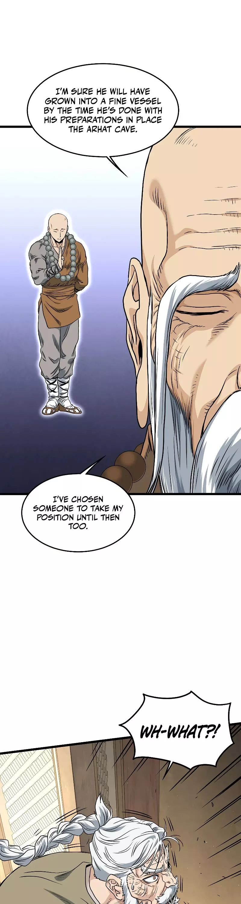 Read Murim Login EN Manga Online