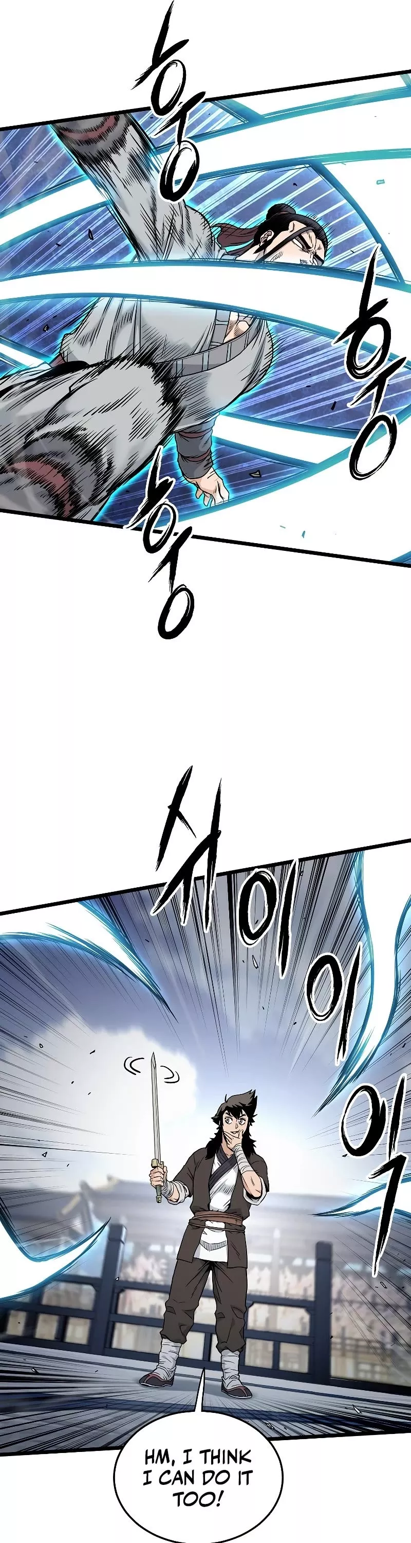 Read Murim Login EN Manga Online