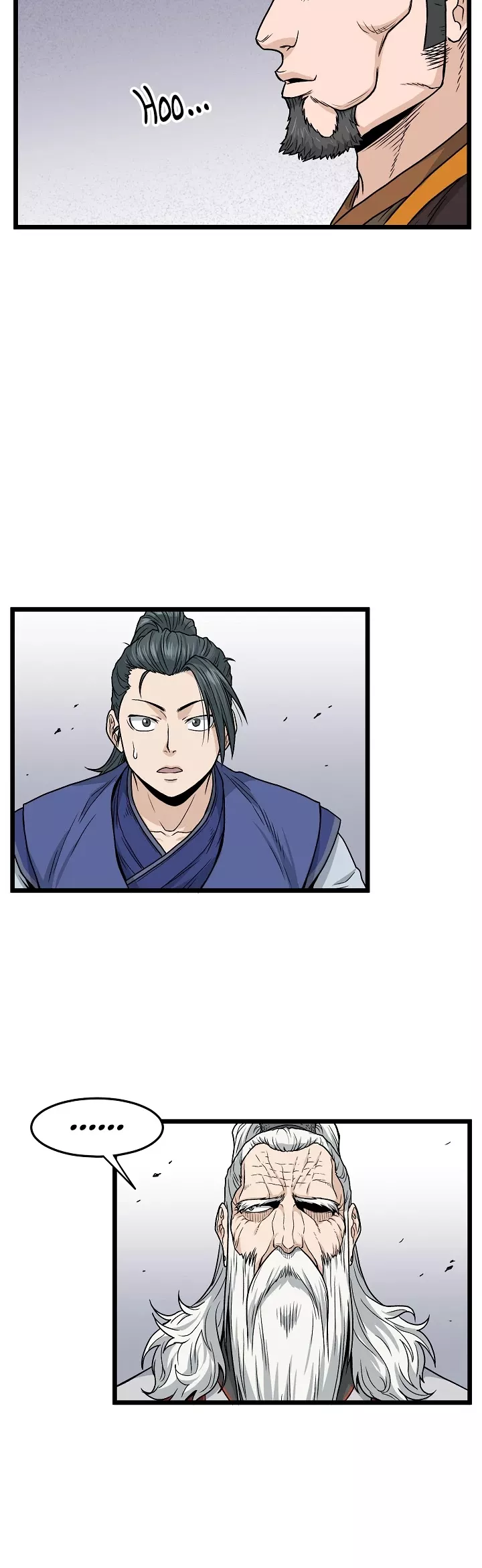 Read Murim Login EN Manga Online