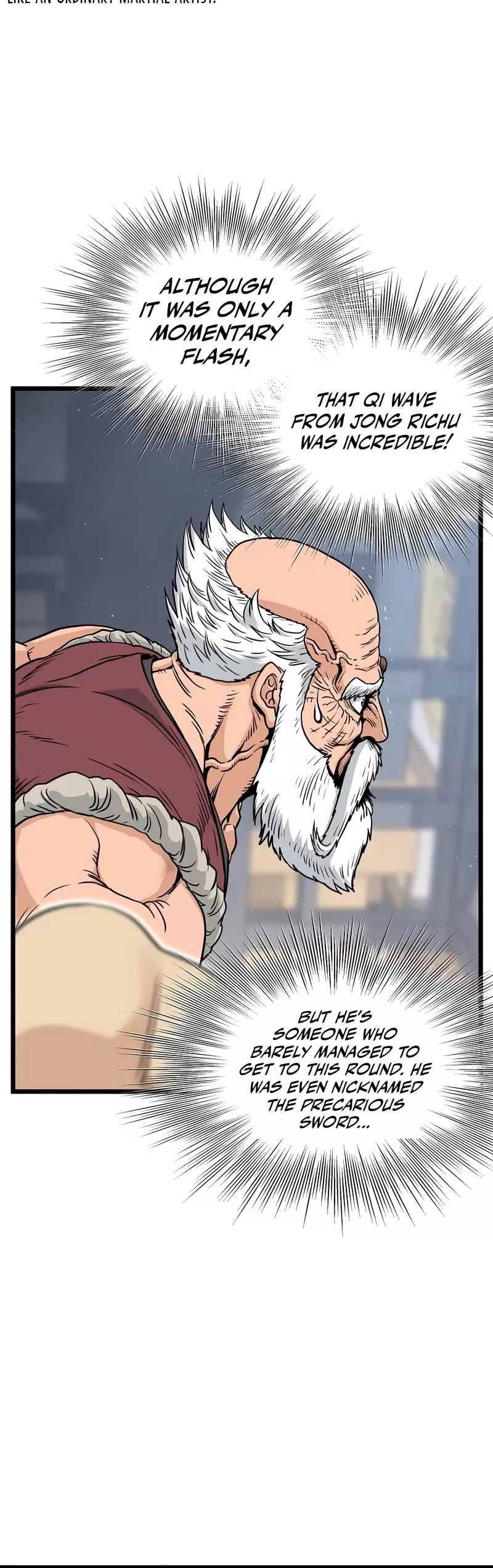 Read Murim Login EN Manga Online