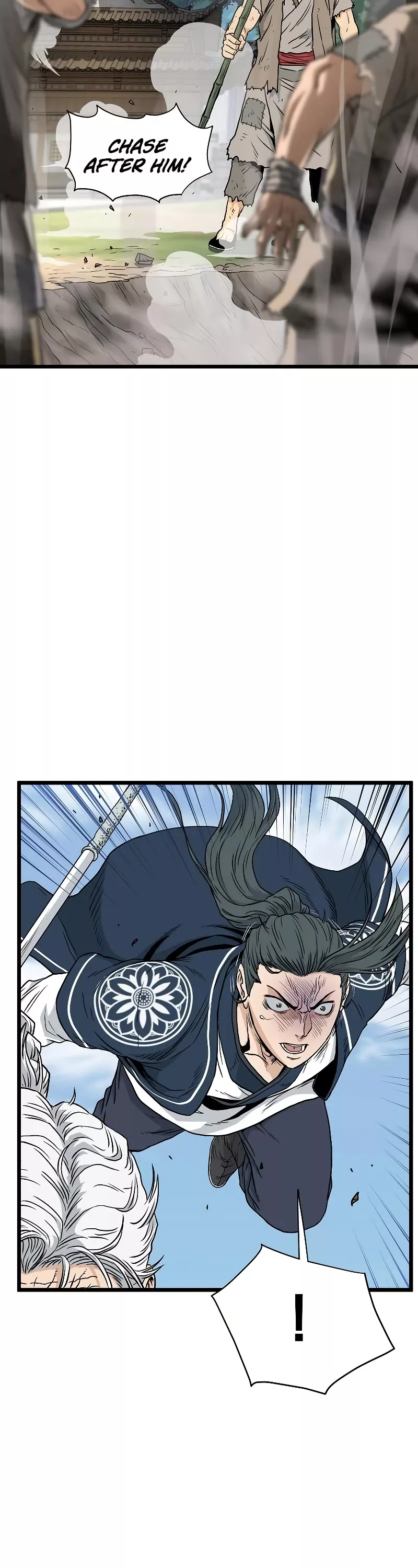 Read Murim Login EN Manga Online