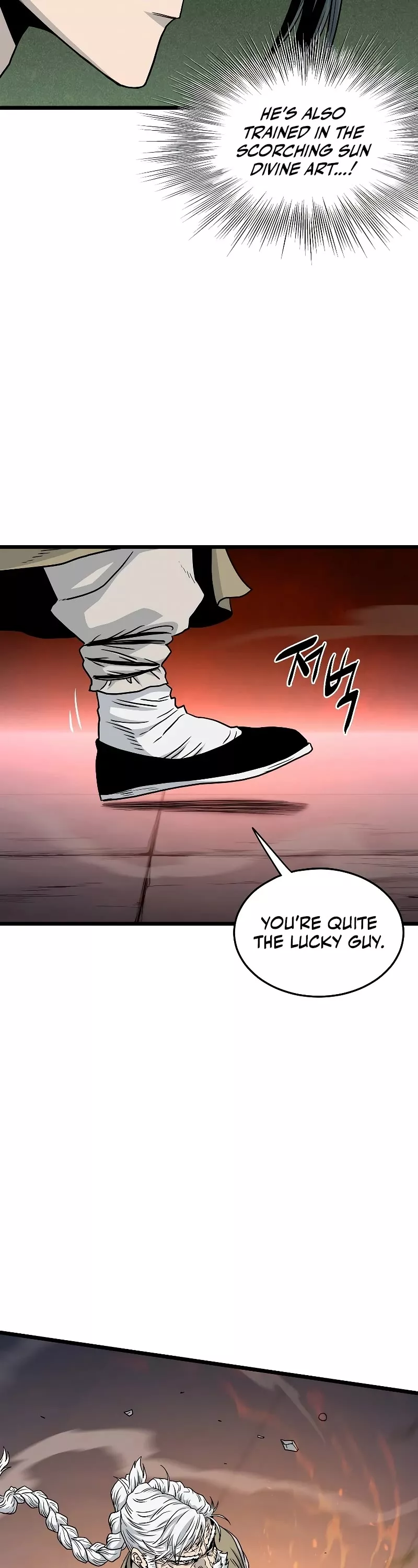 Read Murim Login EN Manga Online