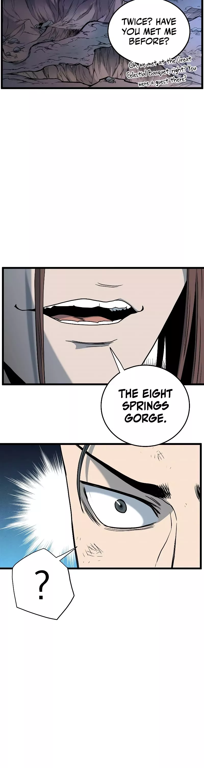 Read Murim Login EN Manga Online