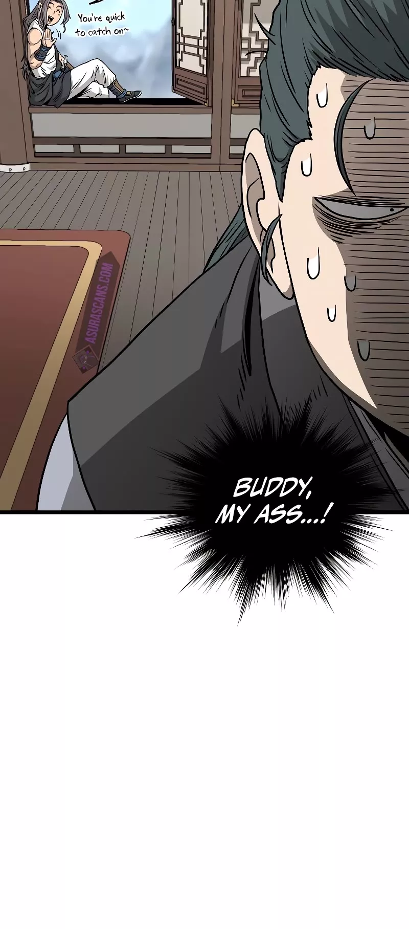 Read Murim Login EN Manga Online