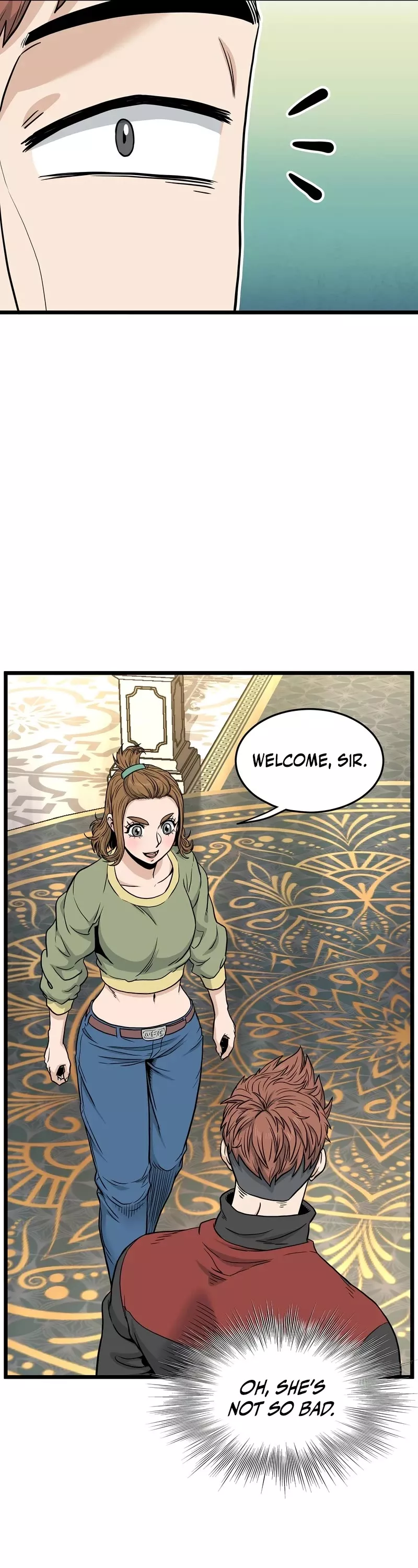 Read Murim Login EN Manga Online
