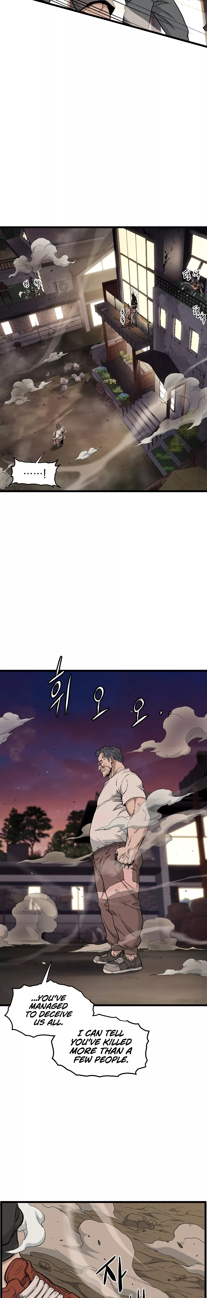 Read Murim Login EN Manga Online