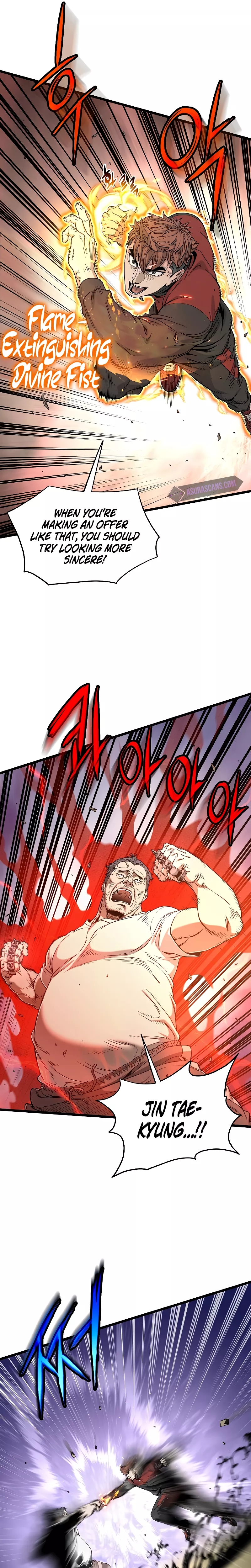 Read Murim Login EN Manga Online