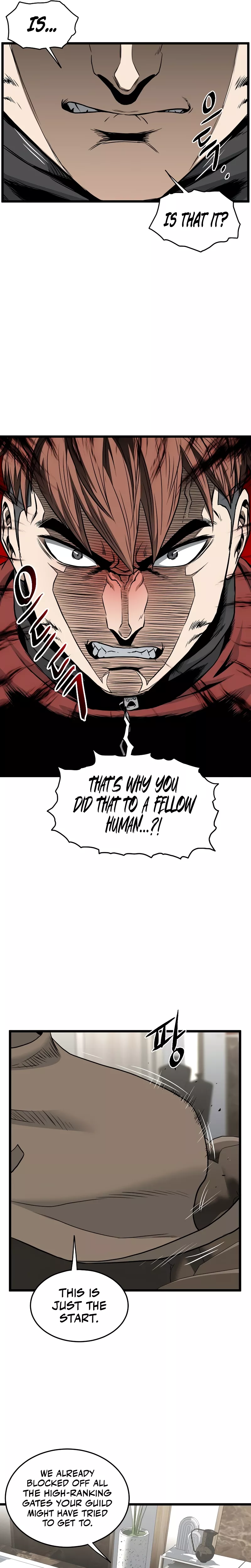 Read Murim Login EN Manga Online