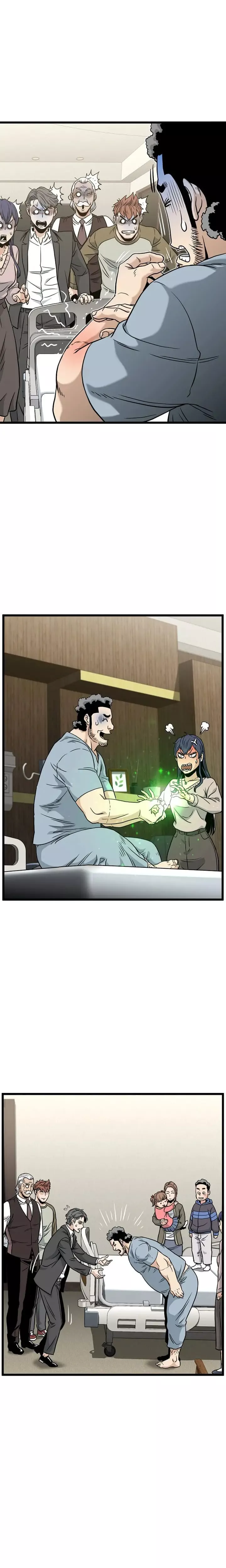 Read Murim Login EN Manga Online