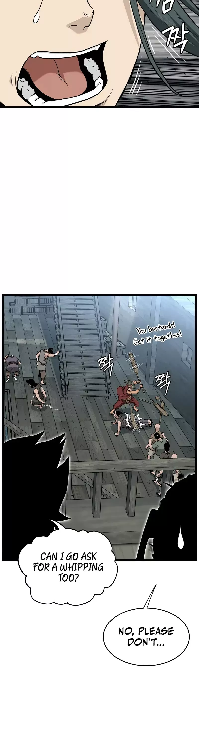 Read Murim Login EN Manga Online