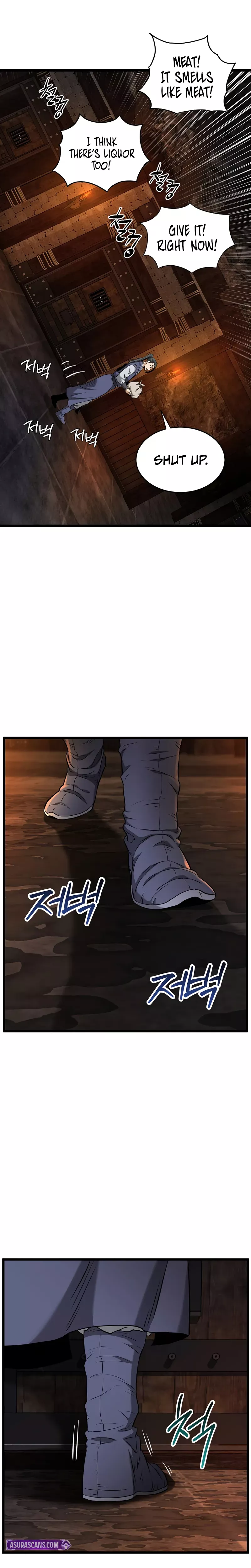 Read Murim Login EN Manga Online