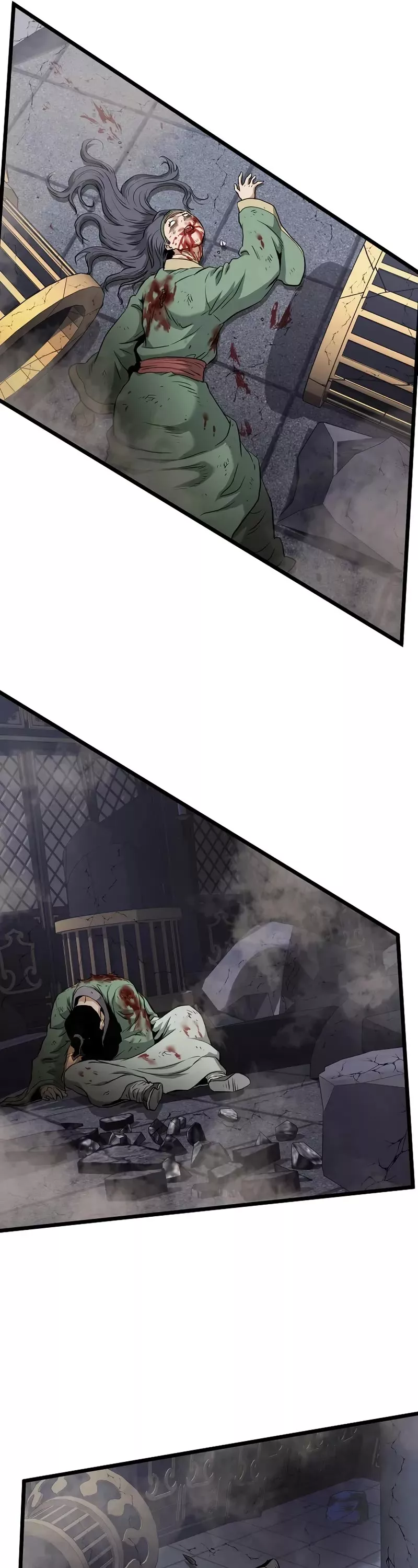 Read Murim Login EN Manga Online
