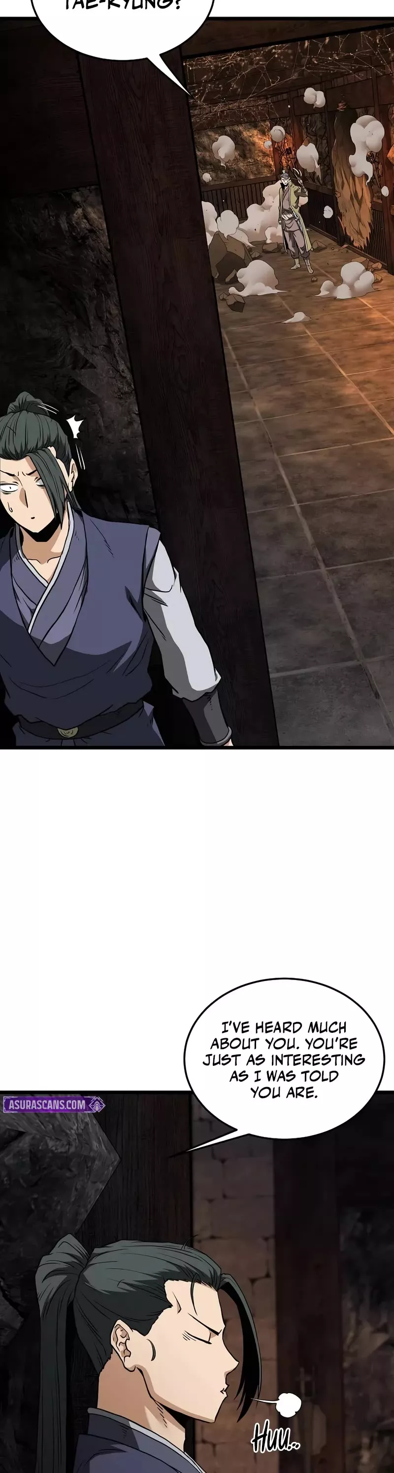 Read Murim Login EN Manga Online