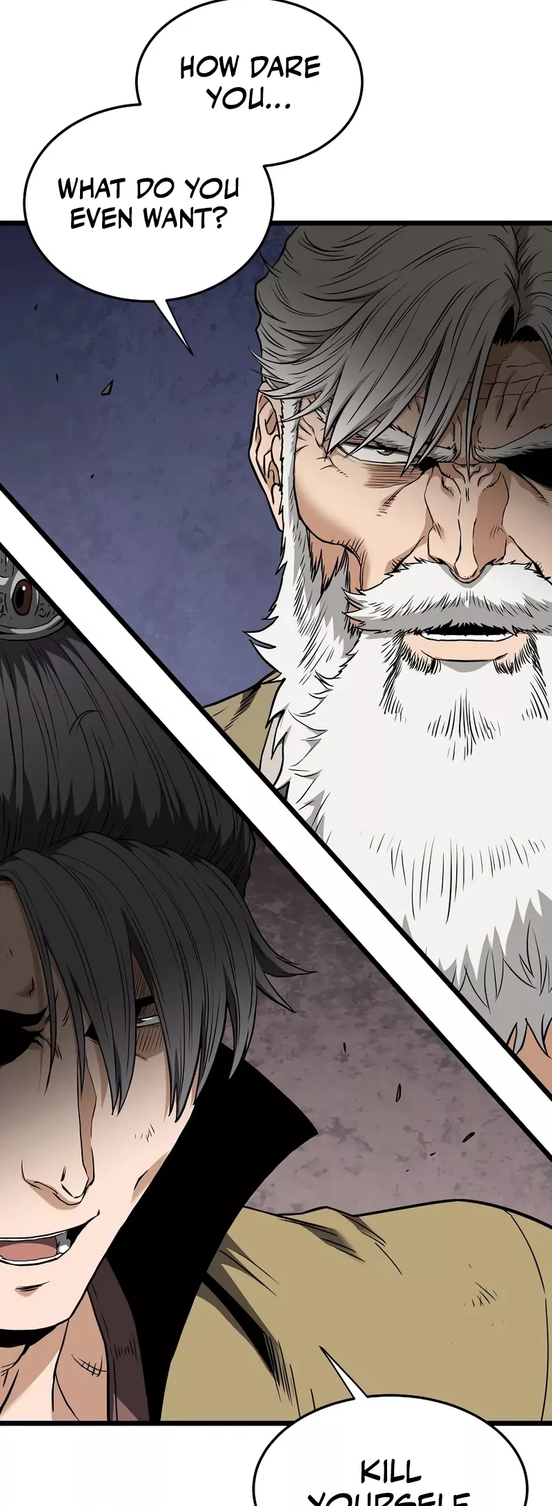 Read Murim Login EN Manga Online