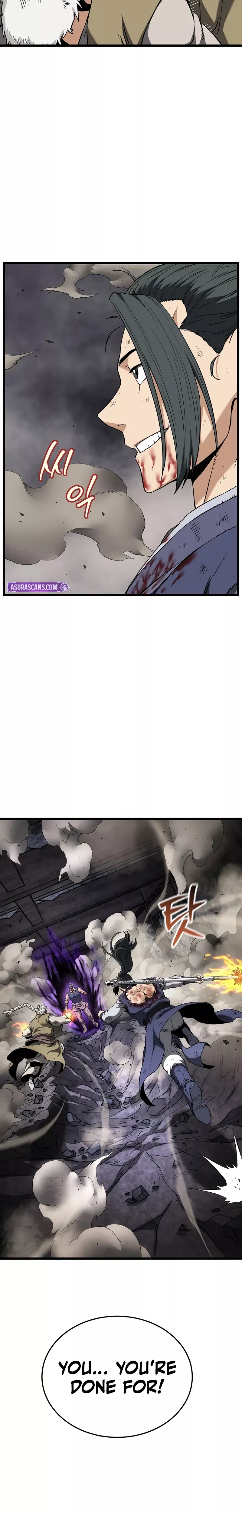 Read Murim Login EN Manga Online