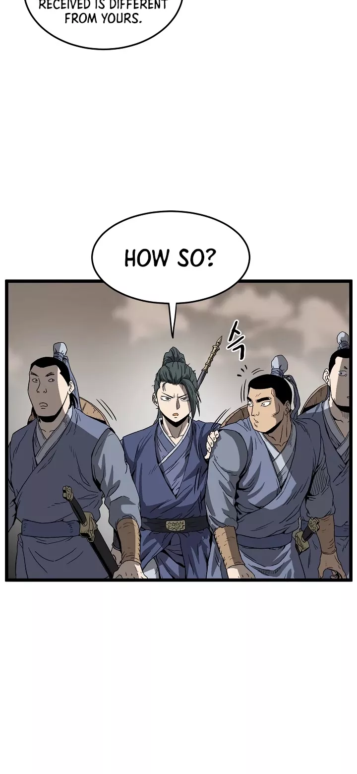 Read Murim Login EN Manga Online