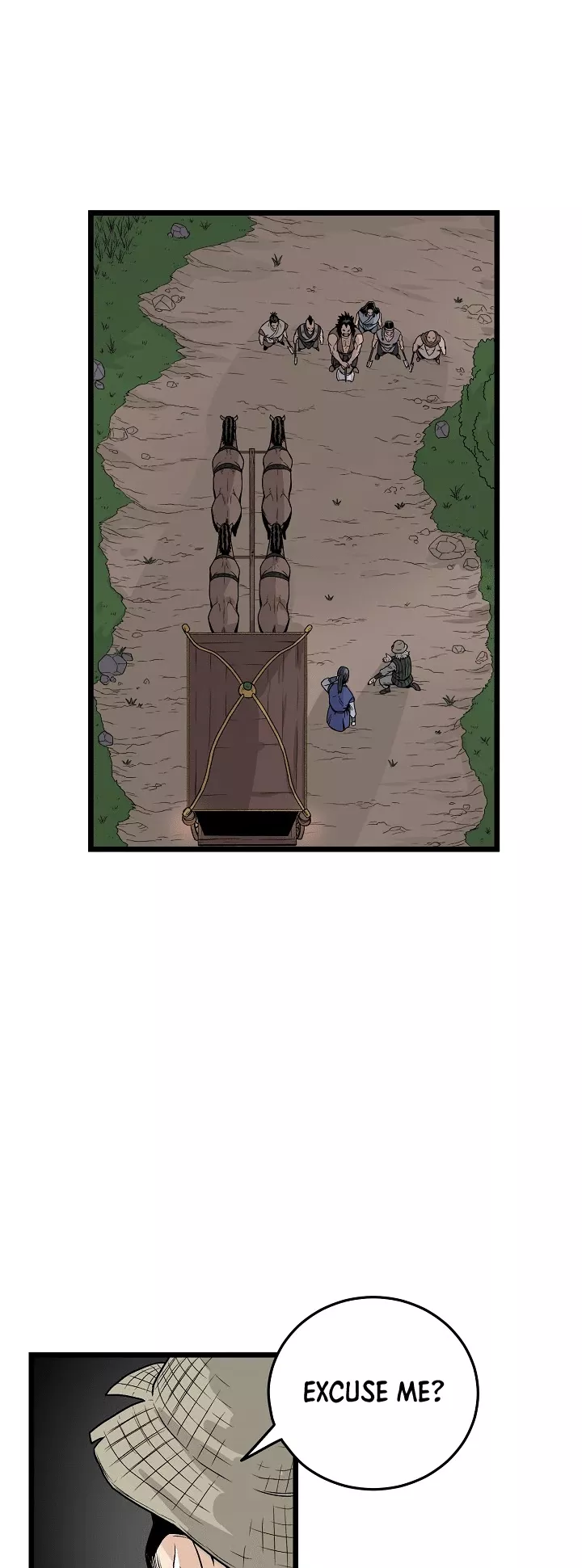 Read Murim Login EN Manga Online