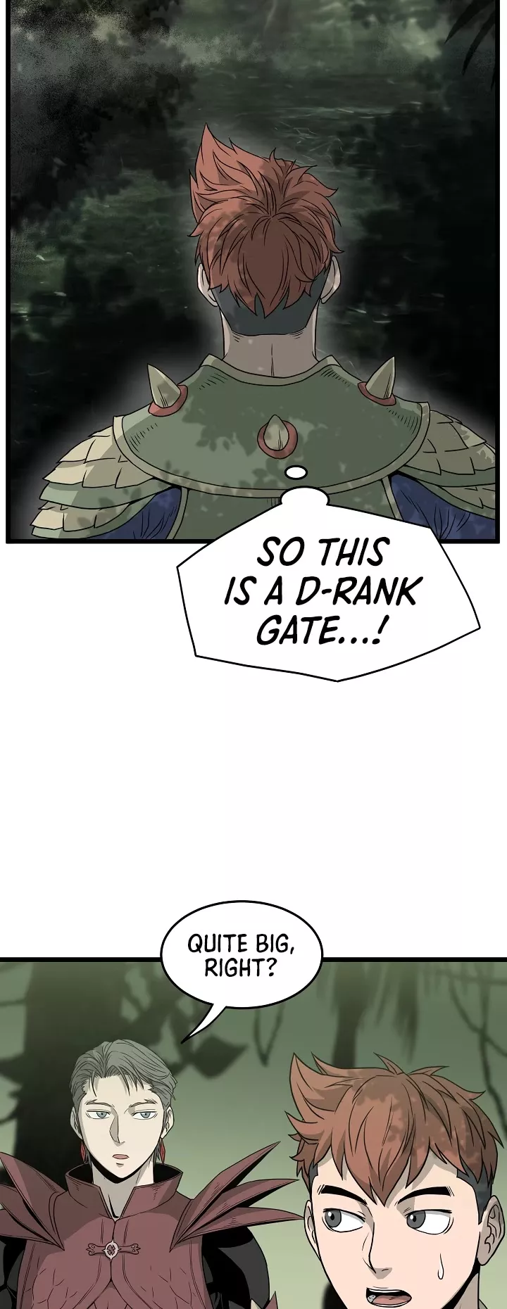 Read Murim Login EN Manga Online