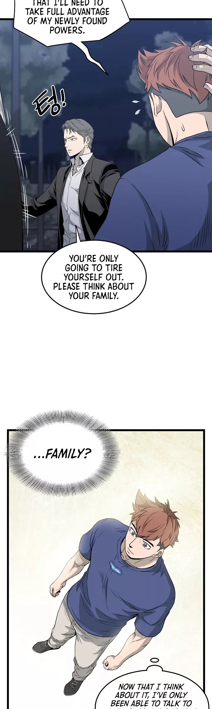 Read Murim Login EN Manga Online