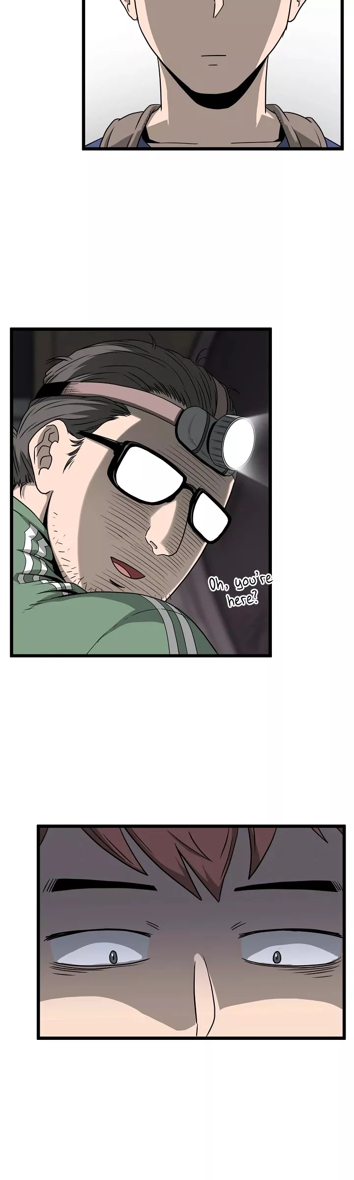 Read Murim Login EN Manga Online