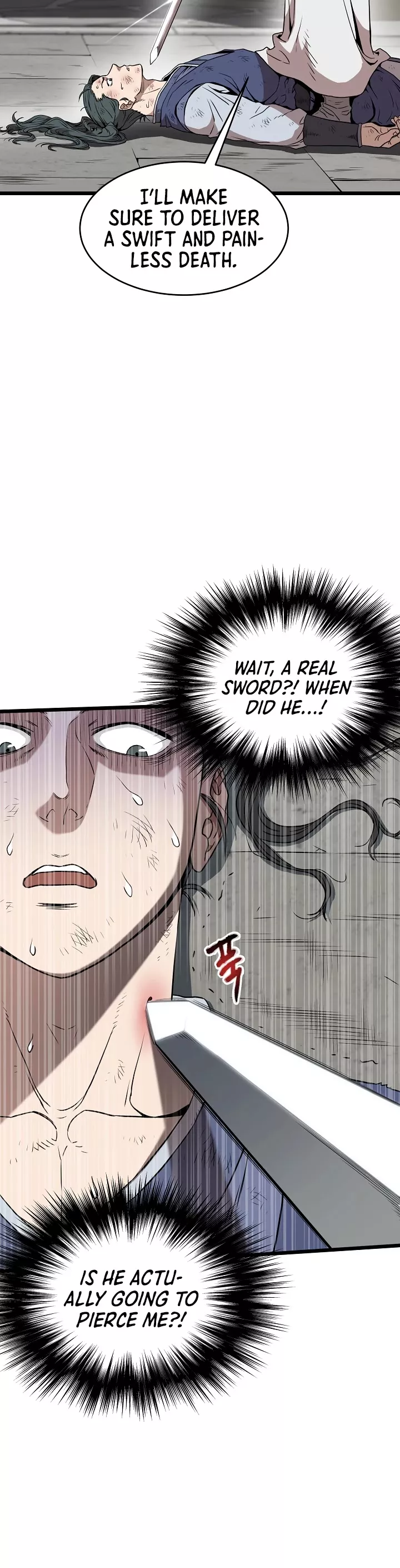 Read Murim Login EN Manga Online