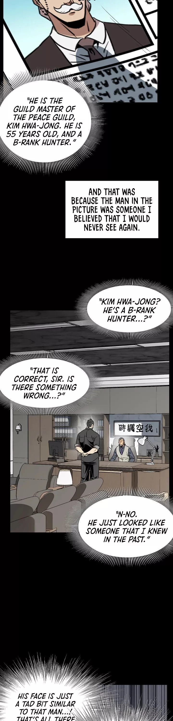Read Murim Login EN Manga Online