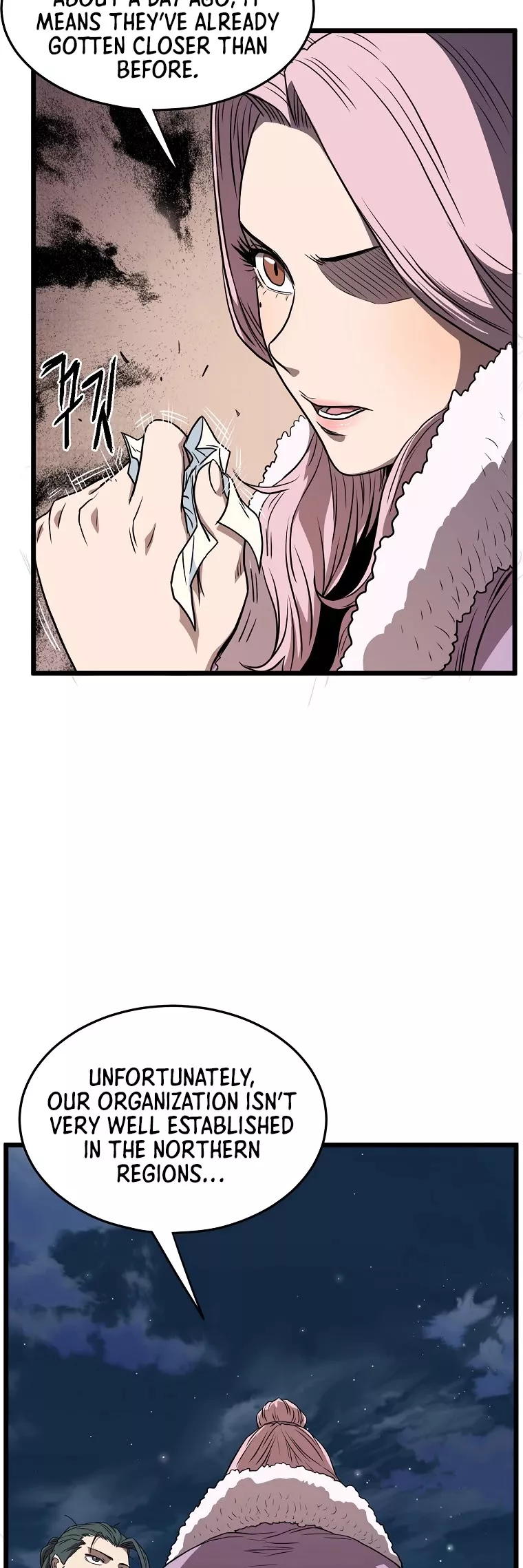 Read Murim Login EN Manga Online
