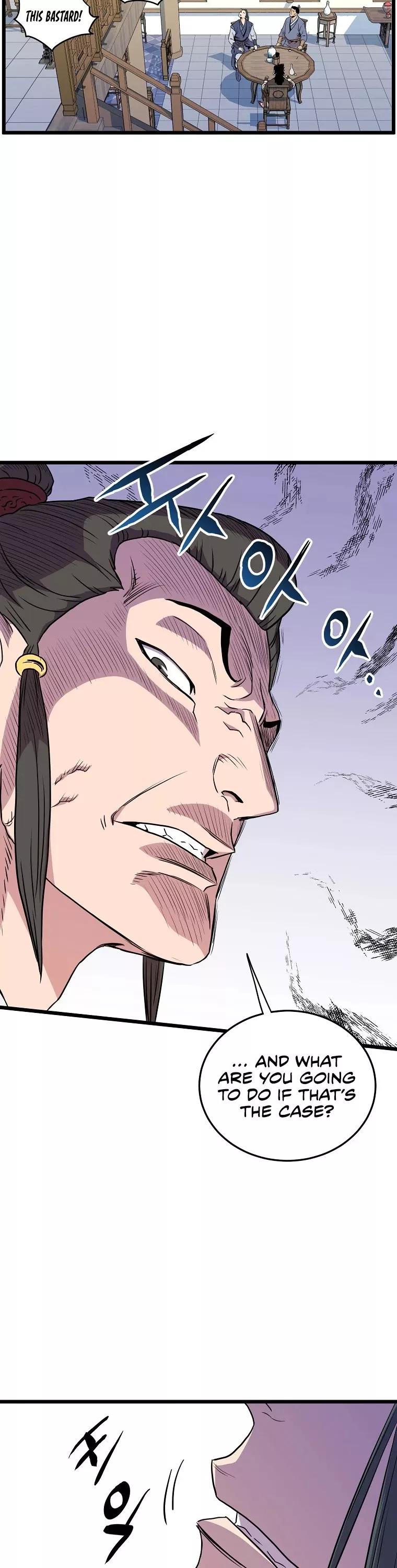 Read Murim Login EN Manga Online