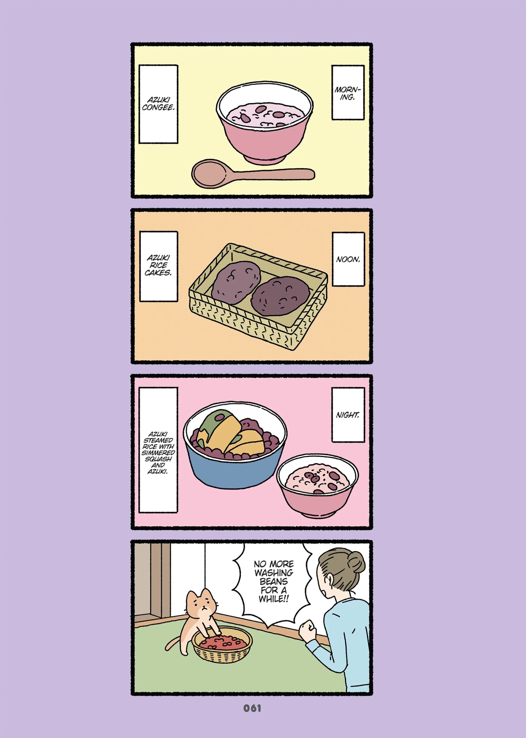 Read Neko Youkai EN Manga Online
