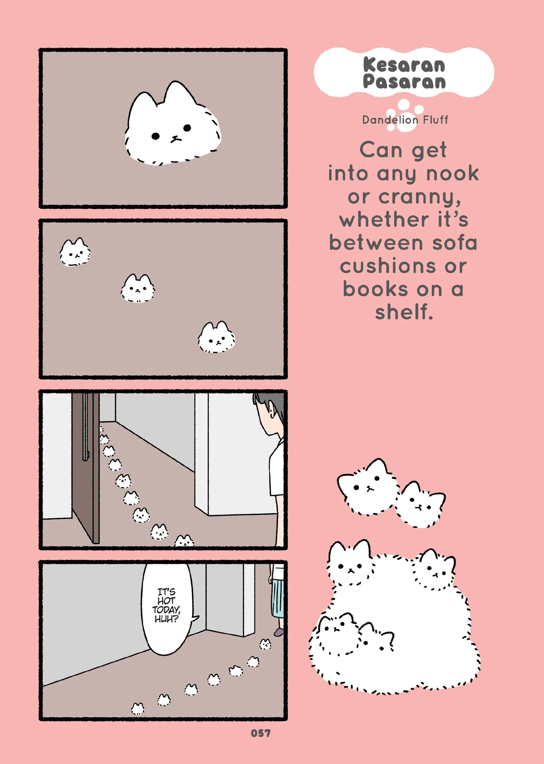Read Neko Youkai EN Manga Online