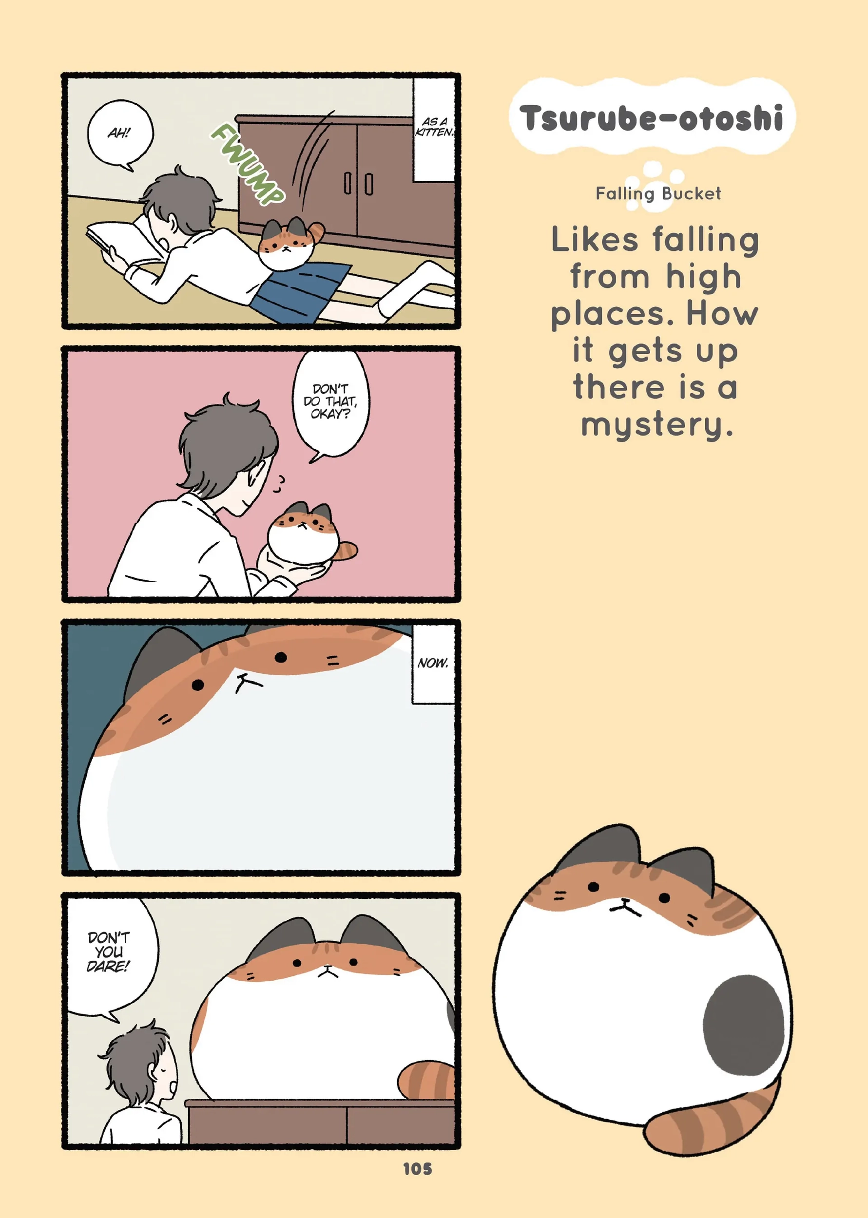 Read Neko Youkai EN Manga Online