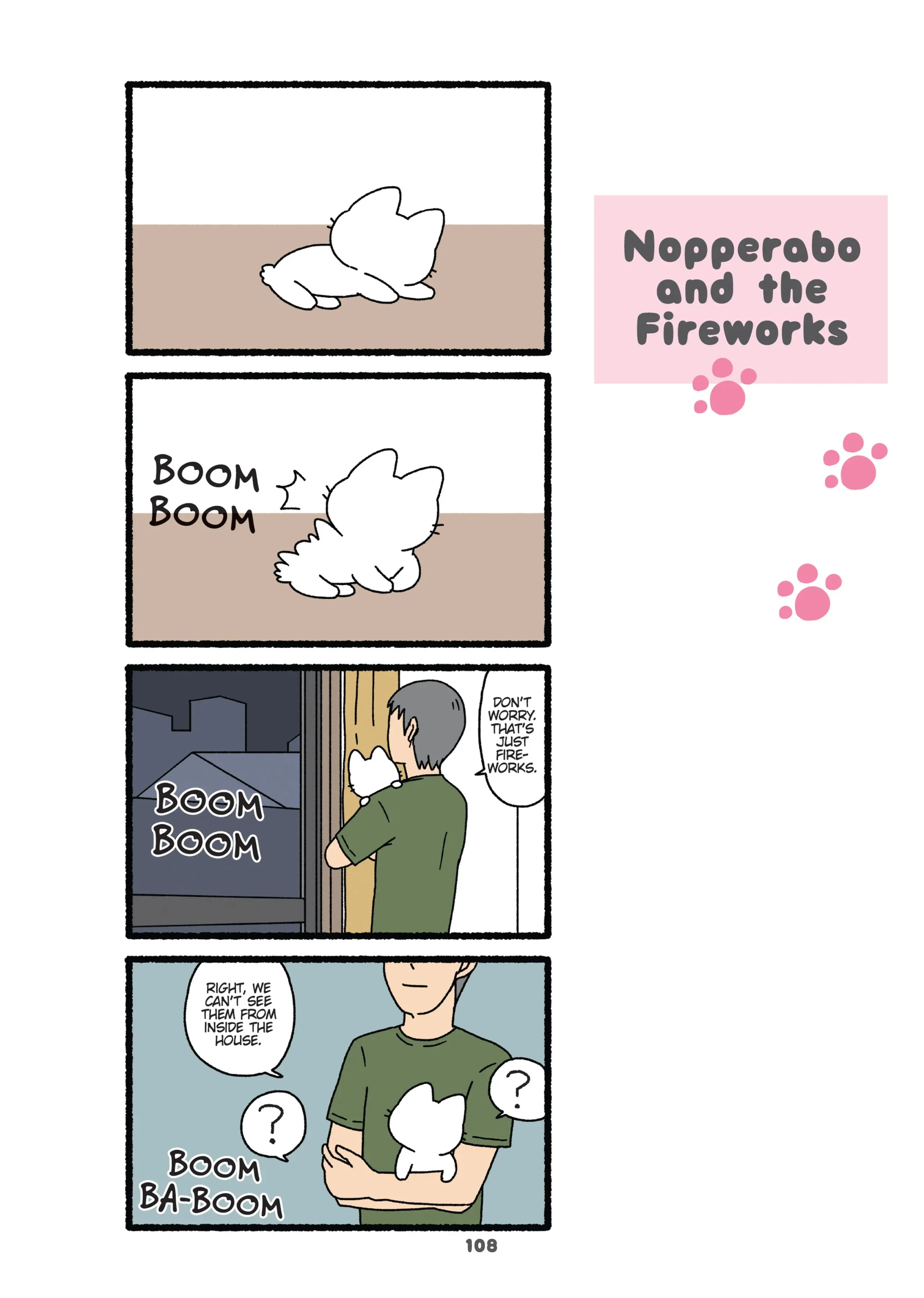 Read Neko Youkai EN Manga Online