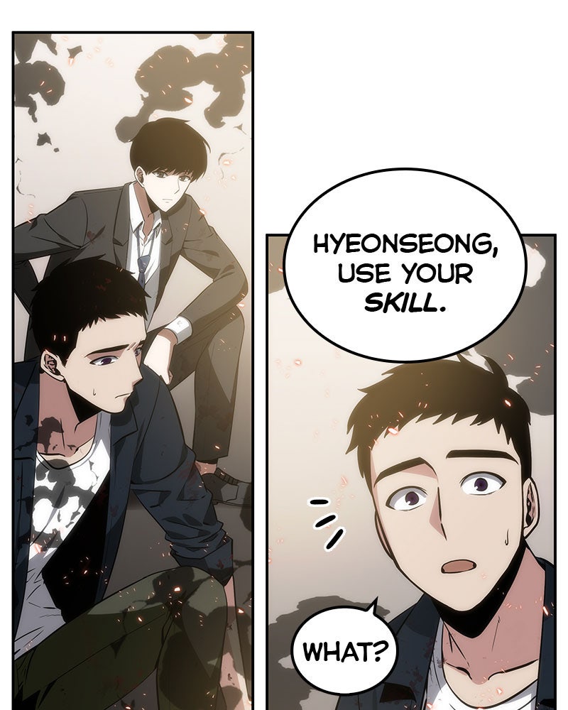 Read Omniscient Reader's Viewpoint EN Manga Online