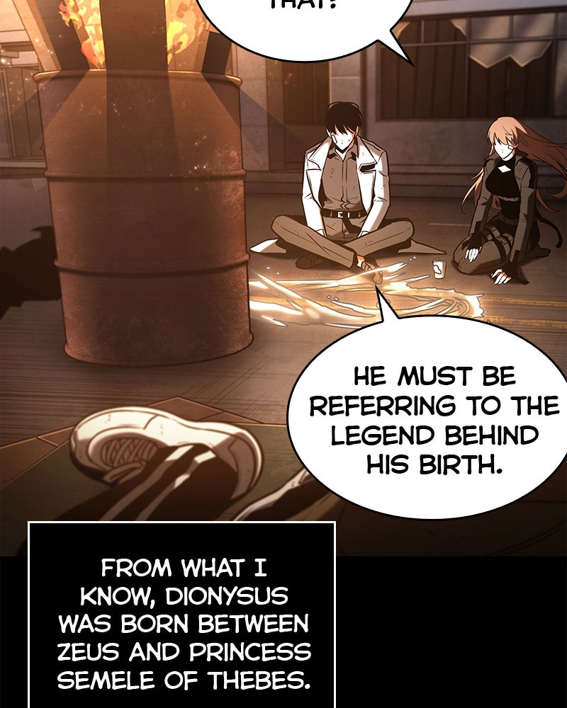 Read Omniscient Reader's Viewpoint EN Manga Online