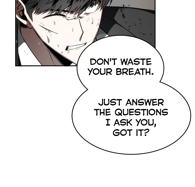 Read Omniscient Reader's Viewpoint EN Manga Online