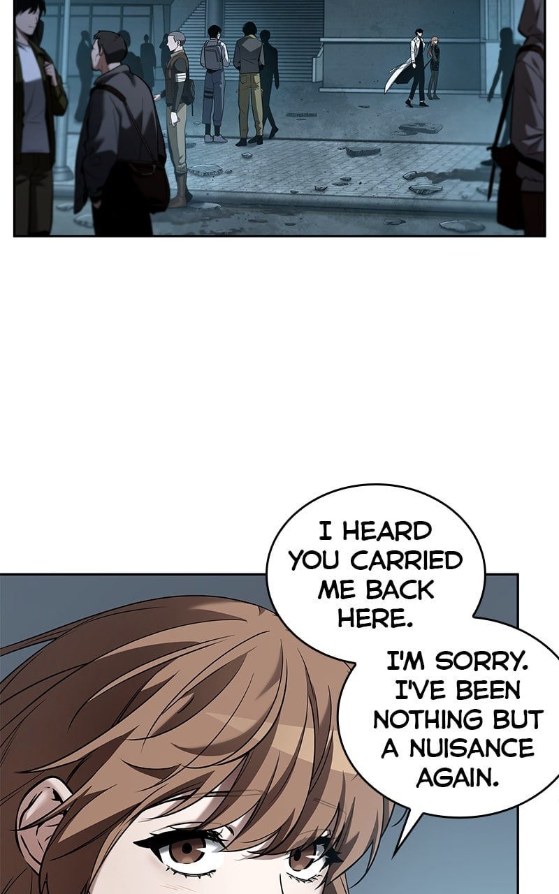 Read Omniscient Reader's Viewpoint EN Manga Online