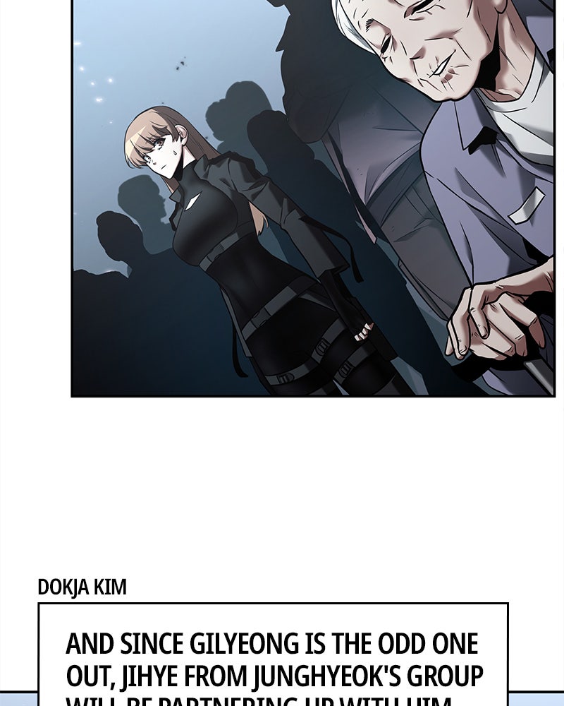 Read Omniscient Reader's Viewpoint EN Manga Online