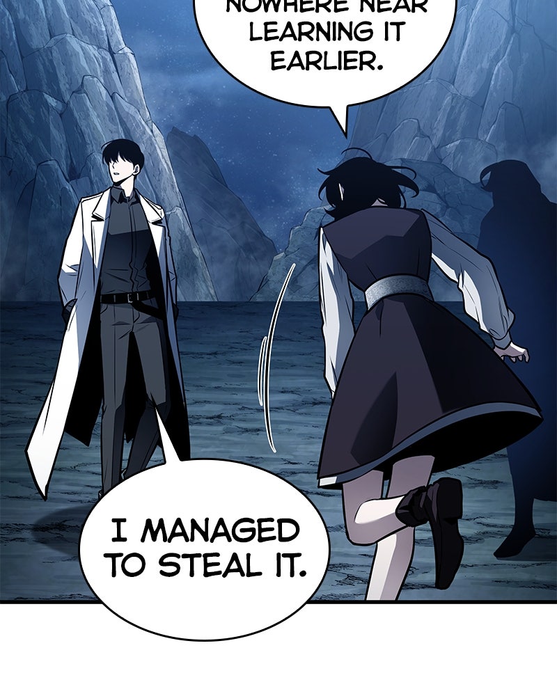 Read Omniscient Reader's Viewpoint EN Manga Online