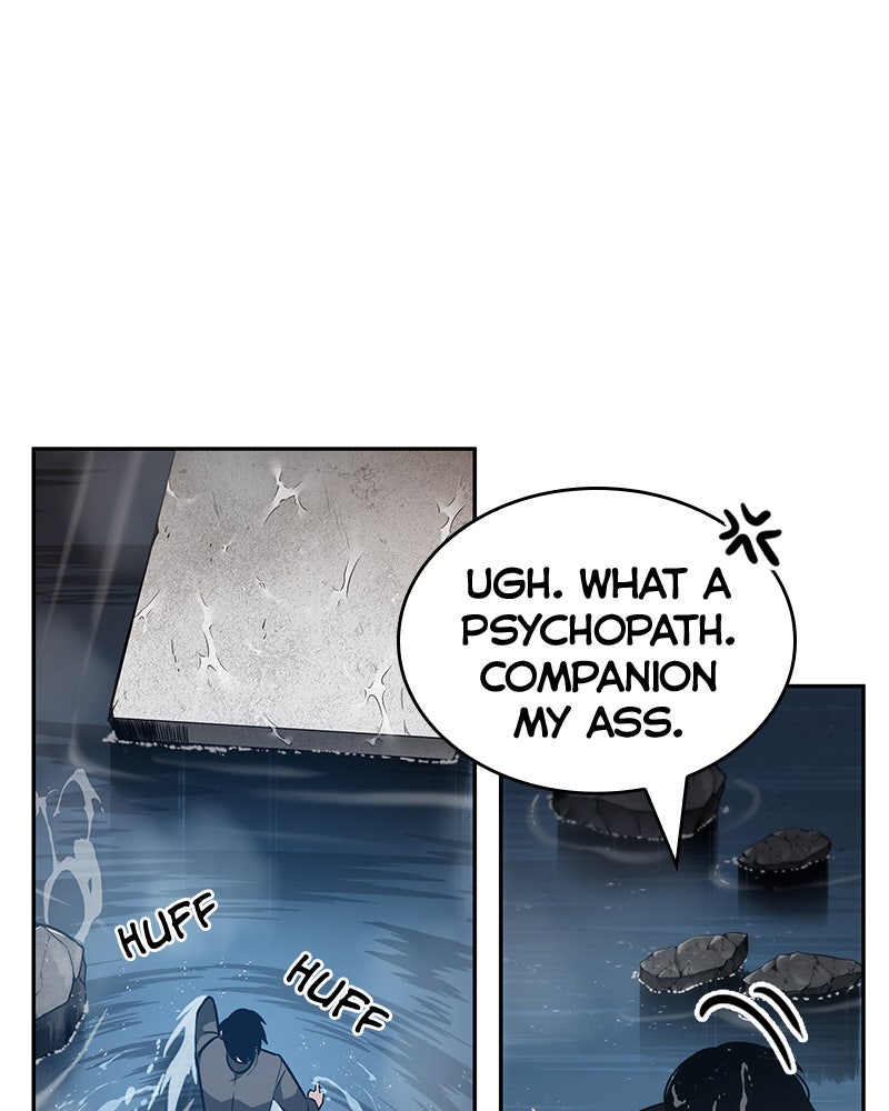 Read Omniscient Reader's Viewpoint EN Manga Online