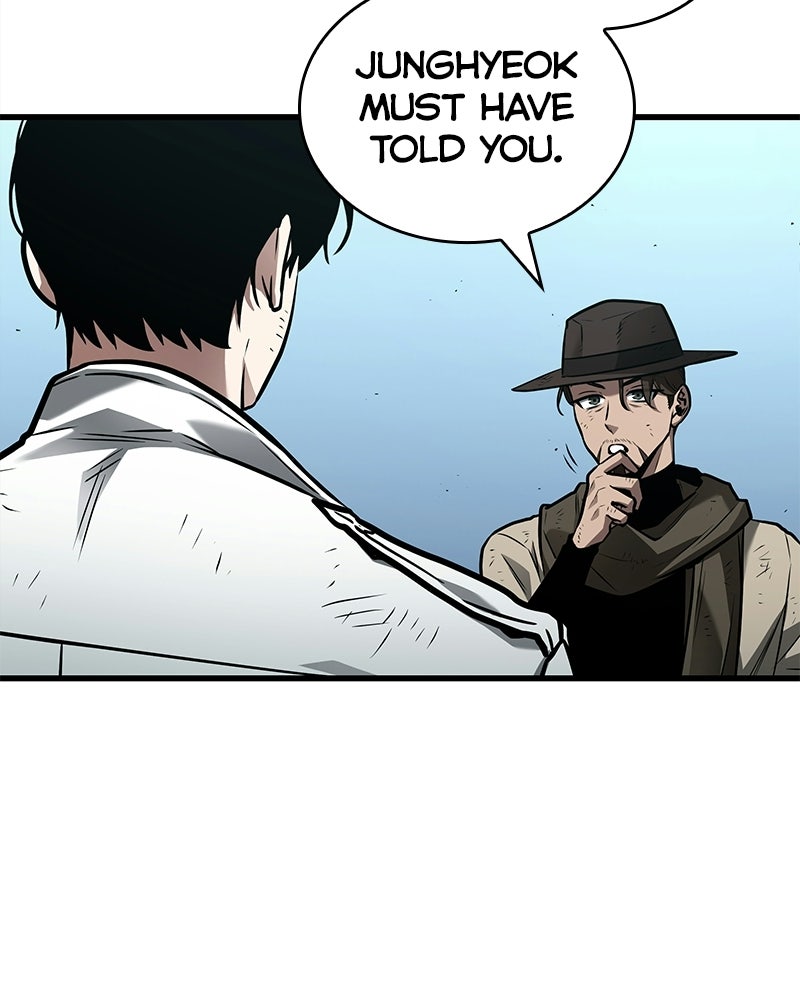 Read Omniscient Reader's Viewpoint EN Manga Online