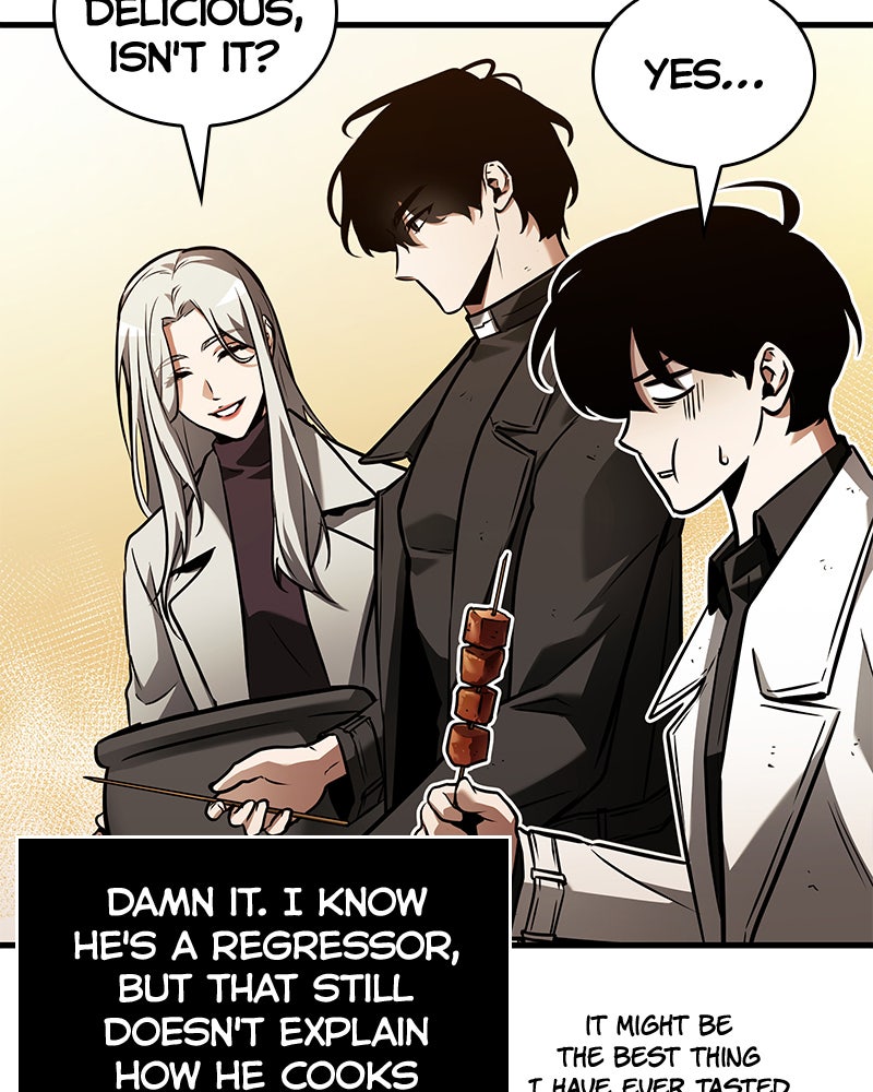 Read Omniscient Reader's Viewpoint EN Manga Online