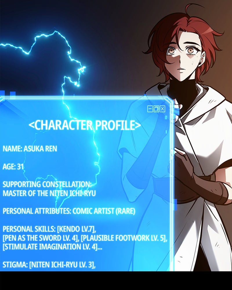 Read Omniscient Reader's Viewpoint EN Manga Online