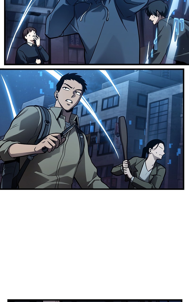 Read Omniscient Reader's Viewpoint EN Manga Online