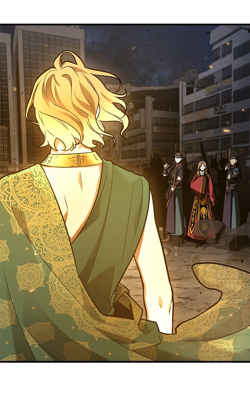 Read Omniscient Reader's Viewpoint EN Manga Online