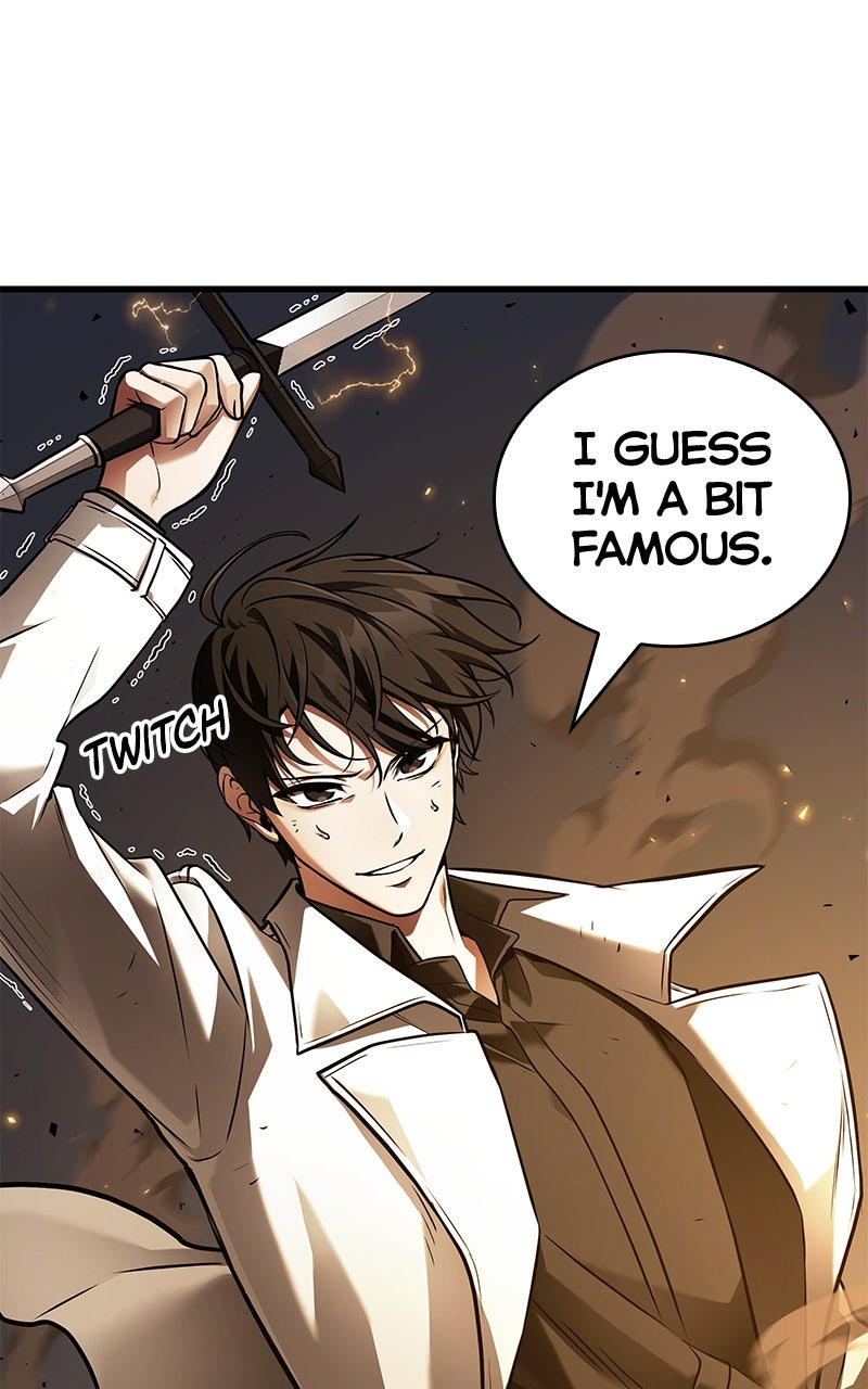Read Omniscient Reader's Viewpoint EN Manga Online