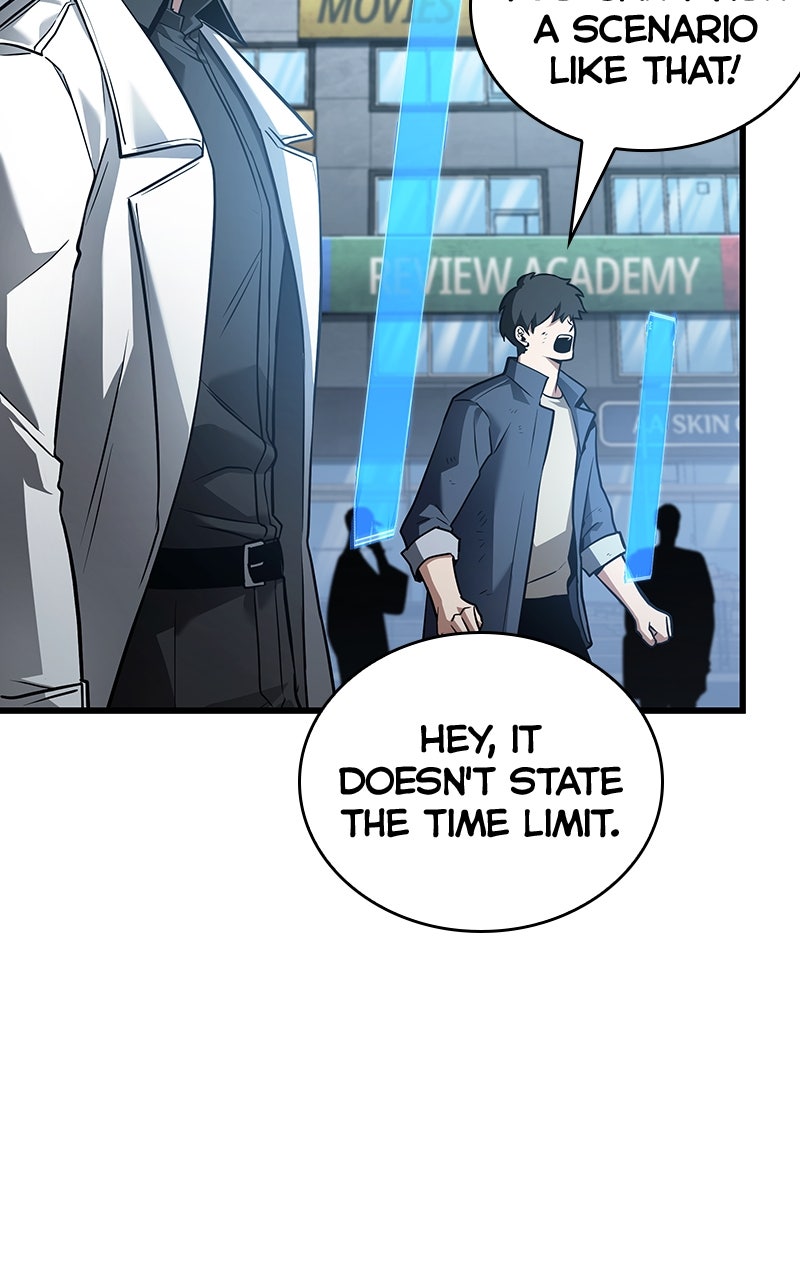 Read Omniscient Reader's Viewpoint EN Manga Online