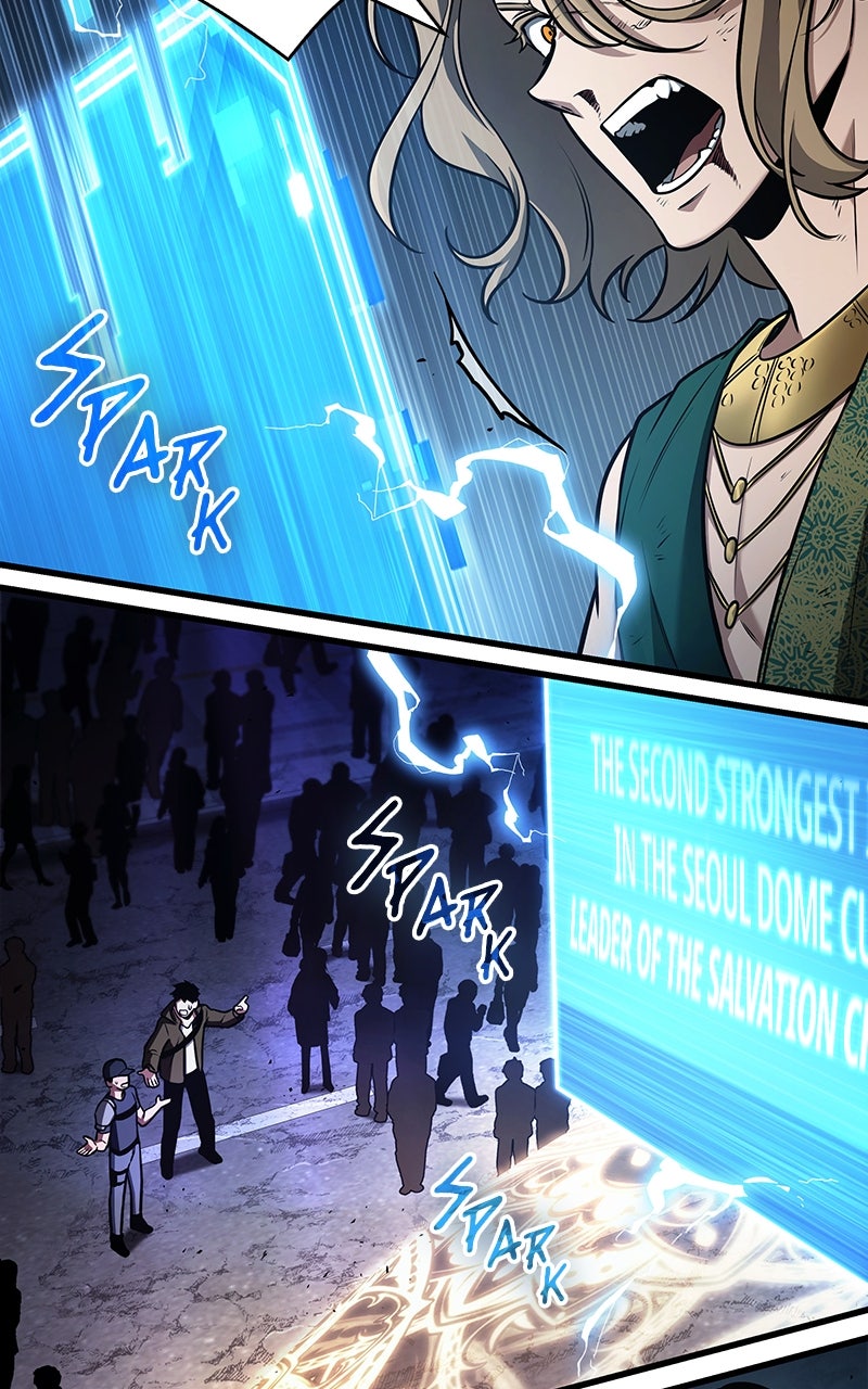 Read Omniscient Reader's Viewpoint EN Manga Online