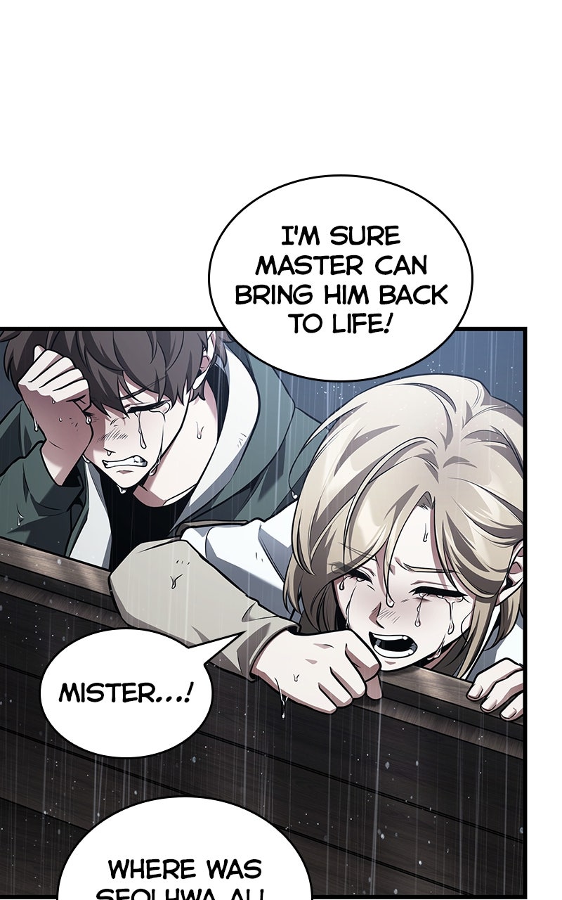 Read Omniscient Reader's Viewpoint EN Manga Online